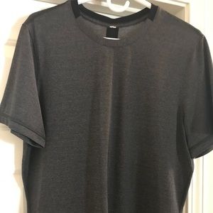 Men’s lululemon vent shirt